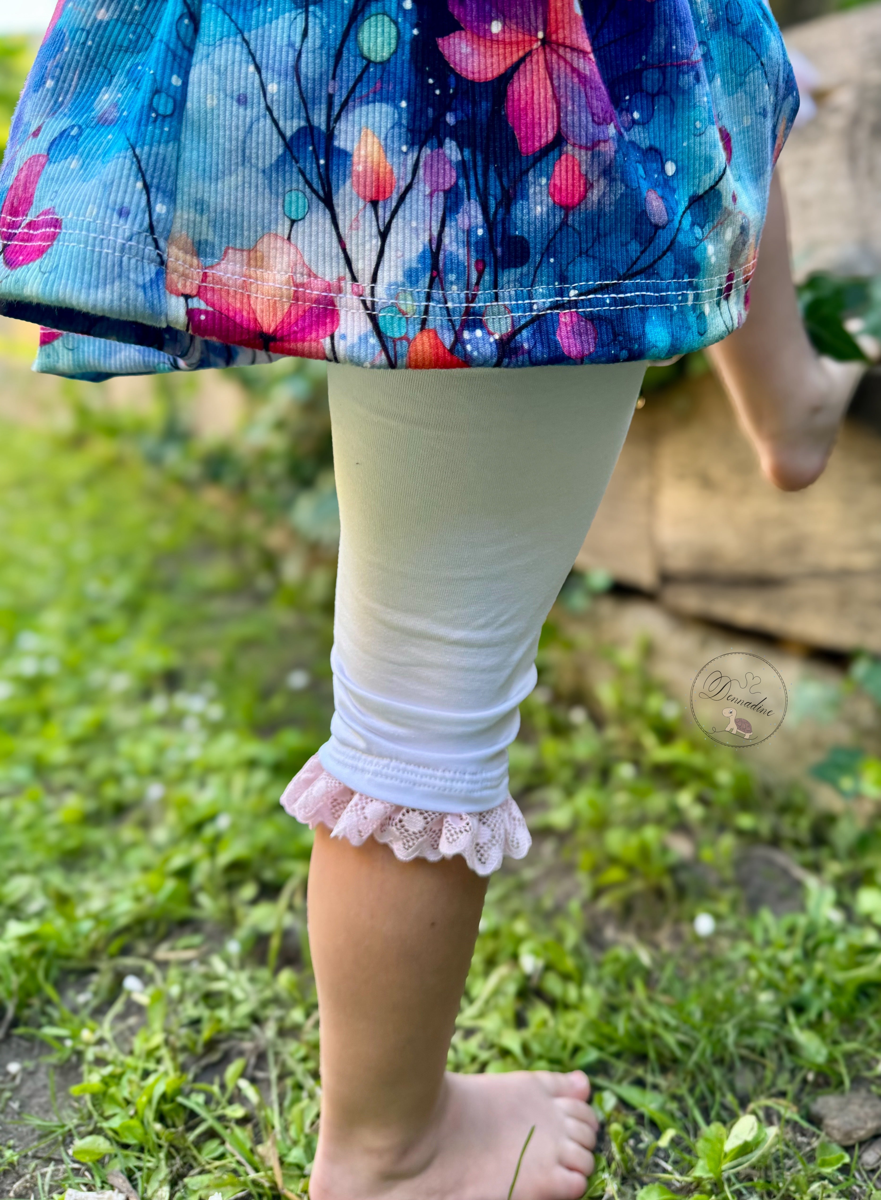 Buntes Blumenparadies Dauervorbestellung